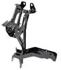 SEDE FARO SX BMW X3 G45 01/24>