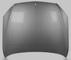 COFANO ANT  MERCEDES CLASSE S W222 09/13>