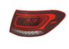 FANALE P/DX EST A LED MERCEDES GLC X253 01/19>