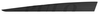 MODAN PORTA A/SX RENAULT CLIO 11/12>
