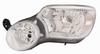 FARO DX H4-H7 C/MOTOR ELETT SKODA YETI 01/10>