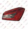 FANALE P/DX EST MASERATI GHIBLI 08/13> OLSA