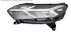 FARO DX C/DRL A LED C/MOTOR ELETT DACIA JOGGER 03/22> MOD CROM