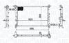 RADIATORE FIAT TIPO (356_)