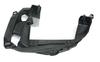 STAFFA MASCHERINA TERMINALE DI SCAR P/SX MB CLA C117 01/13> AMG