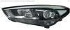 FARO DX 2H7 A LED C/MOTOR ELETTR HYUNDAI TUCSON 01/15>P.NERA