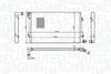RAD VW GOLF V (1K1) 1.9TDI - SEAT - AUDI -