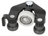 RULLO INF PORTA LAT DX SCORREV FIAT DOBLO 01/00>