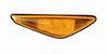 FANALE LAT DX ARANCIO BMW SERIE 3 E46 COUPE CABRIO 04/03>09/06