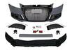 KIT TRASFORM P/TI ANT DA AUDI A3 07/08> A RS3 07/08>