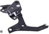 STAFFA PARAF A/DX BMW SERIE 5 G30-G31 01/16>