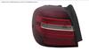 FANALE P/DX EST A LED MERCEDES GLA X156 01/17>
