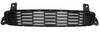 GRIGLIA P/TI ANT C/LE CITROEN C-ELYSEE 01/13>