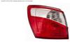 GR OTTICO P/DX EST A LED BIANCO ROSS0 NISSAN QASHQAI 01/10>