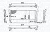RADIATORE BMW X1 (F48) / MINI