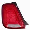 GR OTTICO P/SX FIAT 500 07/15>