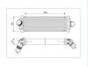 INTERCOOLER FORD TRANSIT V363