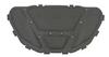PANNELLO INSONORIZ COF ANT BMW X1 E84 01/10>