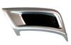 CORNICE FORO MARMITTA DX CROM LAND ROVER DISCOVERY SPORT 05/19>