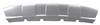 MODAN P/TI ANT INF GRIGIA BMW X3 G01 01/18> X-LINE
