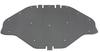 PANNELLO INSONORIZ COF ANT MERCEDES CLASSE M W166 10/11>