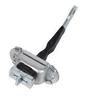 TIRANTE PORTA ANT DX/SX TOYOTA HILUX 01/98>