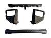 OSSATURA NISSAN NAVARA 01/15>