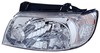 FARO DX H4 PRED REG ELETT HYUNDAI MATRIX 01/01>07/06