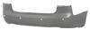P/TI POST PRIM C/PDC AUDI A5 08/11> SPORTBACK S-LINE