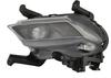 FENDINEBBIA SX A LED HYUNDAI SANTAFE' 01/19>