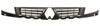 GRIGLIA INT RENAULT KANGOO 01/05>08/07