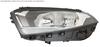 FARO SX C/MOT ELETT C/LUCE DIURN A LED MER CLASSE  A W177 08/18>