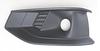 GRIGLIA P/TI A/SX NERA AUDI A4  07/19>