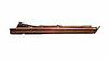 SOTTOPORTA DX FIAT PUNTO 5P 01/93>05/99