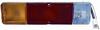 FANALE P/SX SUZUKI SAMURAI SJ 410 01/86>12/95