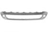 CORNICE GRIGLIA P/TI ANT CROM C/FEND MERCED GLA X156 01/14>AMG
