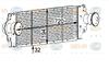 INTERCOOLER VW TRANSPORTER T5