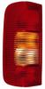 GR OTTICO P/DX ARANCIO BIANCO ROSSO VW LT 03/95>07/06
