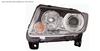 FARO DX C/MOTOR ELETTR JEEP COMPASS 01/11> PARAB INT CROM