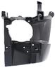 SUPPORTO FEND SX BMW SERIE 3 F30-31 06/11> M-TECH
