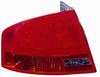 GR OTTICO P/DX EST ROSSO AUDI A4 10/04>11/07