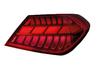 FANALE P/DX EST A LED COMING HOME MERCEDES CLASSE C W206 03/21>