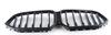 GRIGLIA NERA LUC C/TELEC BMW X6 G06 08/19>
