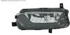 FENDINEBBIA DX VOLKSWAGEN TRANSPORTER T6 01/19>