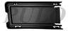 DEFLETTORE ARIA PEUGEOT 208 09/23>