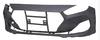 P/TI ANT C/TRACCE PDC HYUNDAI I30 09/18> -certif-