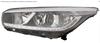FARO SX C/DRL A LED  KIA CEE'D 01/12> PAR CROM