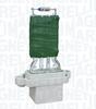 RESISTENZA VENTILATORE INTERNO FORD FIESTA V 1.4 TDCI