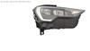 FARO DX A LED AUDI Q3 07/18>