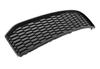 GRIGLIA SPOILER P/TI P/DX AUDI A3 3P-5P  05/16> S-LINE